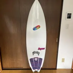 ラッキー　QCD Ella ボディボード　99cm ラッキー様専用 QCD Ella ボディボード 99cm - メルカリ