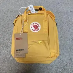 フェールラーベン ショルダーバッグ