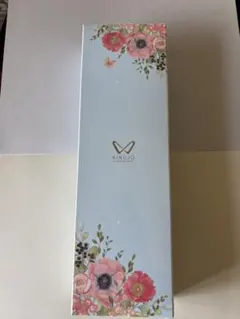 新品KINUJO ストレートヘアアイロン W -worldwide model