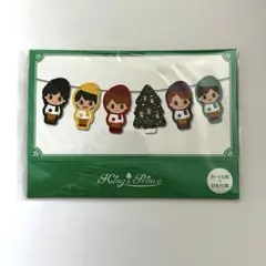 King＆Prince キンプリ クリスマスガーランド
