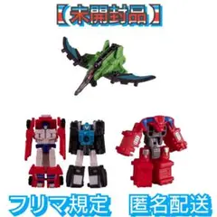 2025年最新】マイクロ トランスフォーマーの人気アイテム - メルカリ