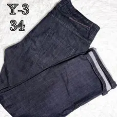 2025年最新】Y-3 メンズ デニム・ジーンズの人気アイテム - メルカリ