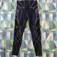 ワコール CW-X スタビライクスモデル レディース L スパッツ