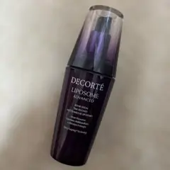 コスメデコルテ リポソームアドバンスリペア 75ml 空容器のサムネイル