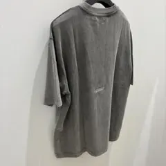 Acne Studios アクネストゥディオス クリアプレート tee - メルカリ