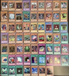 まとめ 遊戯王OCG デュエルモンスターズ