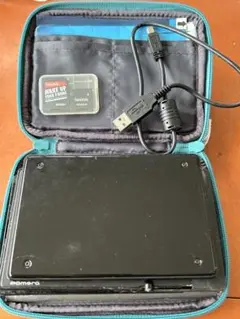ジャンク品キングジム デジタルメモ ポメラ DM10