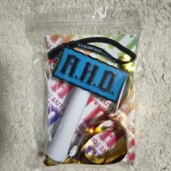 【美品】WEST. A.H.O. ペンライト