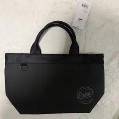 puma ラウンドバッグ ラウンドトートのサムネイル