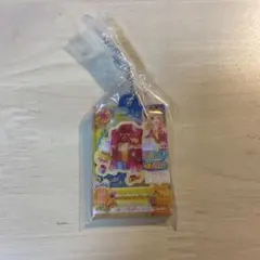 アイカツ　ガチャガチャ　夏樹みくる