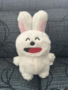 一番くじ　たべっ子どうぶつ　夢いっぱいコレクション　B賞うさぎ