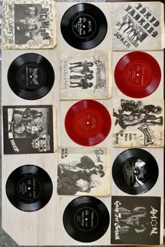28枚 メタルコア ポストハードコア Metalcore CD まとめ売り 洋楽