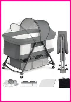 2025年最新】ubravoo ベビーベッドの人気アイテム - メルカリ