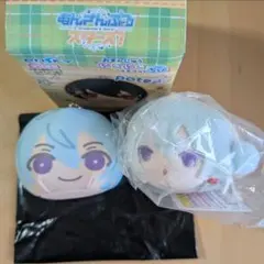 あんスタ　日々樹渉　マスコット　2点セット