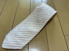 【Made in ITALY】 エストネーション× DIVA 別注ネクタイ