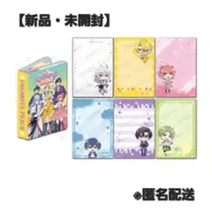 カラフルピーチ パタパタメモ 【新品・未開封】2025 8月発売