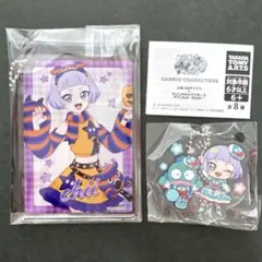アイプリ チィセット