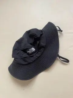 The north face サファリハット