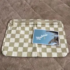 新品 アロハコレクションAloha Collection ポーチ