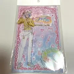 ワッチャプリマジ プリンセスコーデ アクリルスタンド ひゅーい ワッチャプリマジ プリンセスコーデ アクリルスタンド ひゅーい - メルカリ