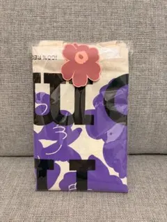 Field of flowers スペシャルノベルティ　京都藤井大丸