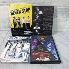 2026年最新】cnblue dvdの人気アイテム - メルカリ