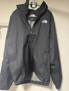 THE NORTH FACE マウンテンパーカー　黒