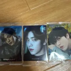 TXT ウエハース　スビン