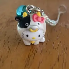 2025年最新】キティ 牛の人気アイテム - メルカリ