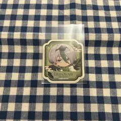 ブルーロック スマイルベースカフェ 乙夜影汰 天狗茶亭