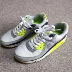 NIKE ナイキ AIR MAX 90 スニーカー 23.5cm