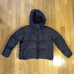 zara ダウンジャケット　xs