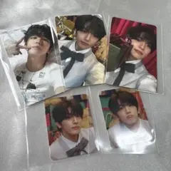 高塚大夢　トレカ