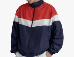 improves ナイロンジャケット Mサイズ