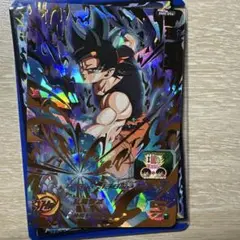 ドラゴンボールヒーローズ ARS鑑定10 BMT8-054 孫悟空 台湾版 BANDAI スーパードラゴンボールヒーローズ BM8-054 孫悟空 UR