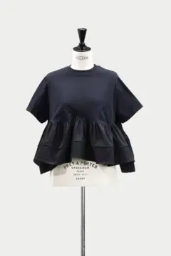 MACHATTドッキングTシャツのサムネイル