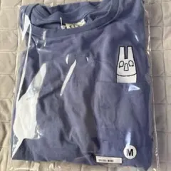 ヨルシカ　一人称Tシャツ　Mサイズ