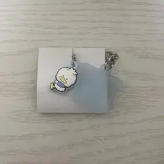 サンリオキャラクターズ　ダブルチャームグミ　サンリオ　あひるのベックル