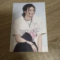 スキズ SKZ ヒョンジン ToyWorld トイワールド タワレコ 購入特典