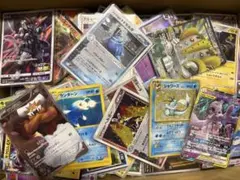 ポケカ ポケモンカード 引退品 まとめ売り