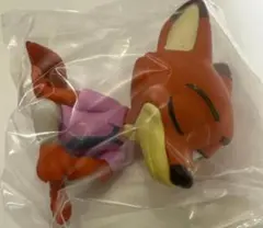 肩ズン Fig. ズートピア２　ニック