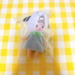 ぷちリカちゃん サンリオキャラクターズ ポチャッコ