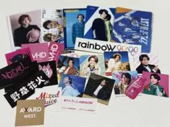 2025年最新】小瀧望 グッズ まとめ売りの人気アイテム - メルカリ