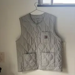 2026年最新】CARHARTT wip ベストの人気アイテム - メルカリ