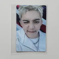 CxM エスクプス Kit キノ トレカ