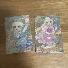 ￼アイプリ みつき ￼カードセット