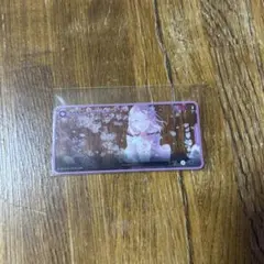 プロセカ　メモステ　暁山瑞希