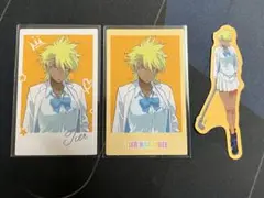 BLEACH WORLD ティアハリベル