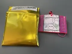 トーキョーちいかわ　アクリル絵馬コレクション　モモンガ