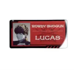 2025年最新】吉野北人 缶バッジの人気アイテム - メルカリ